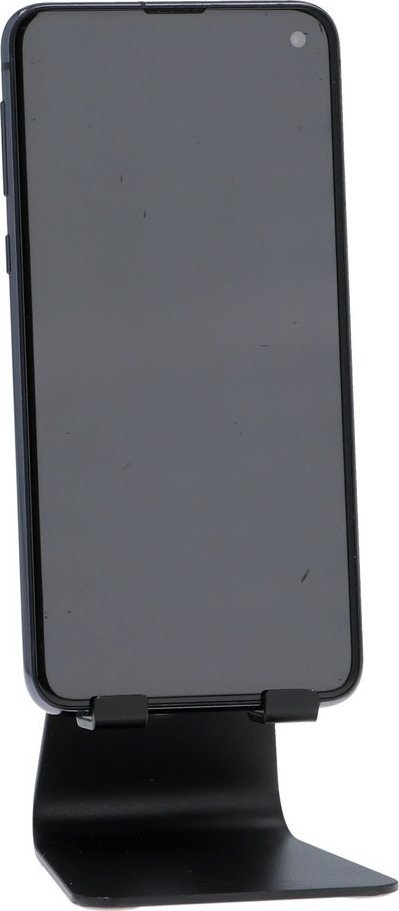 Smartfon Samsung Samsung Galaxy S10e Prism Black 6GB 128GB 1080x2280 Klasa A- S/N: RF8M1356KTP 1