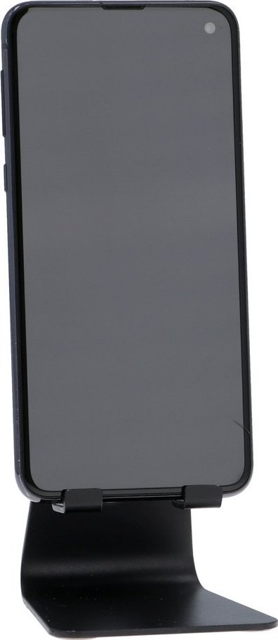 Smartfon Samsung Samsung Galaxy S10e Prism Black 6GB 128GB 1080x2280 Klasa A- S/N: RF8M30551RV 1