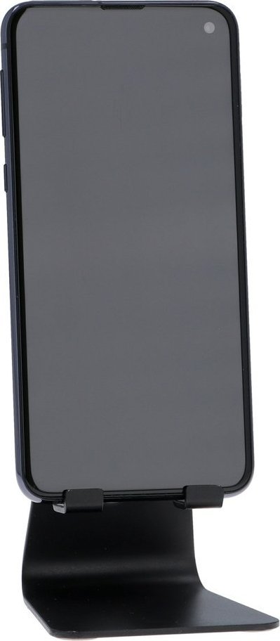 Smartfon Samsung Samsung Galaxy S10e Prism Black 6GB 128GB 1080x2280 Klasa A- S/N: RF8M307GD8J 1