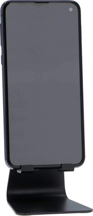 Smartfon Samsung Samsung Galaxy S10e Prism Black 6GB 128GB 1080x2280 Klasa A- S/N: RF8M91JLG3W 1