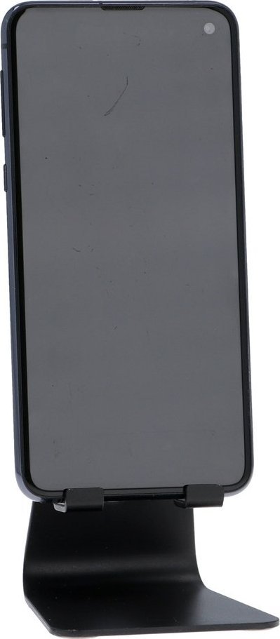 Smartfon Samsung Samsung Galaxy S10e Prism Black 6GB 128GB 1080x2280 Klasa A- S/N: RF8MA17F27E 1