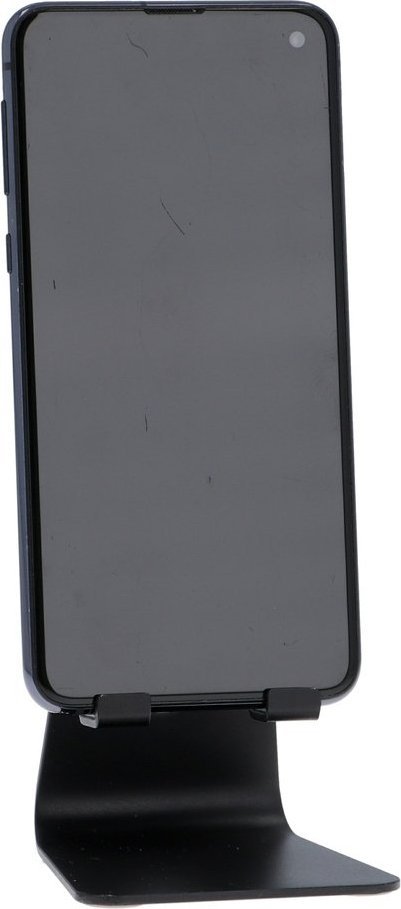 Smartfon Samsung Samsung Galaxy S10e Prism Black 6GB 128GB 1080x2280 Klasa A- S/N: RF8MA2V7YXM 1