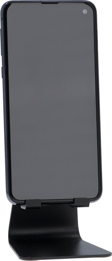 Smartfon Samsung Samsung Galaxy S10e Prism Black 6GB 128GB 1080x2280 Klasa A- S/N: RF8MB0GEWHF 1