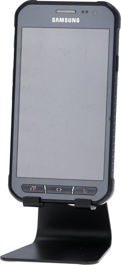 Smartfon Samsung Samsung Galaxy Xcover 3 1,5GB 8GB 480x800 Klasa A- S/N: R58GB1A7Y8R 1