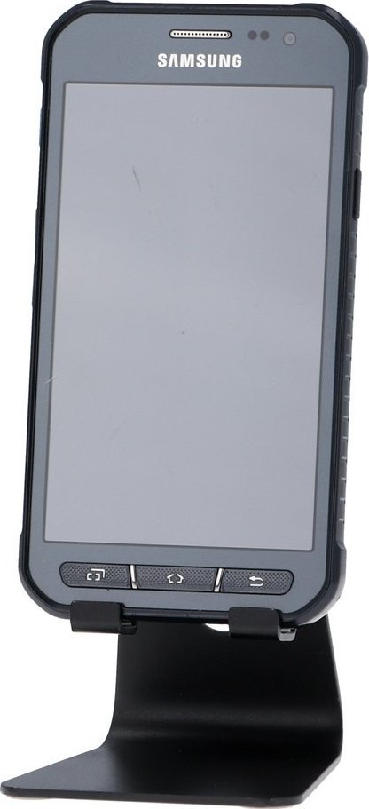 Smartfon Samsung Samsung Galaxy Xcover 3 1,5GB 8GB 480x800 Klasa A- S/N: R58HB3W3X1K 1