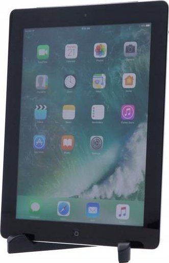 Apple Apple iPad 2 Cellular A1396 A5 9,7 512MB 64GB 1024x768 GSM Wi-Fi ...
