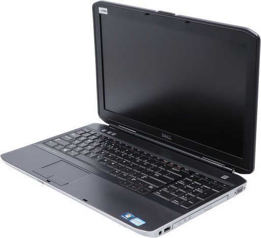 Laptop Dell Dell Latitude E5530 i5-3230M 8GB NOWY DYSK 240GB SSD 1920x1080 Klasa A Windows 10 Home 1