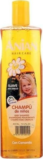 Anian Szampon Soft Anian 1