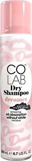 Colab Suchy Szampon Dreamer Colab (200 ml) 1