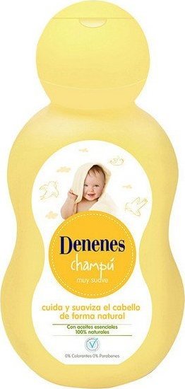 Denenes Szampon Nawilżający Denenes (500 ml) 1