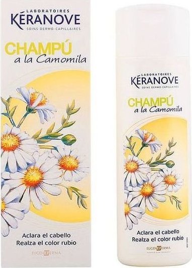 eugene Szampon Keranove Eugene Perma (250 ml) 1