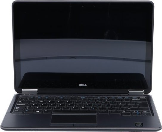 Laptop Dell Dotykowy Dell Latitude E7240 Intel i7-4600U 8GB 240GB SSD 1920x1080 Klasa A Windows 10 Home 1