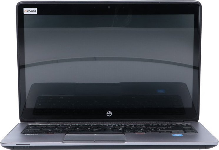 Laptop HP Dotykowy HP EliteBook 840 G1 i5-4200U 8GB 240GB SSD 1600x900 Klasa A Windows 10 Home 1