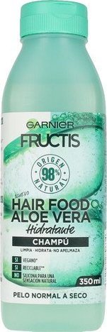Garnier Szampon Hair Food Aloe Vera Garnier (350 ml) 1