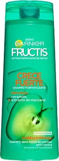 Garnier Szampon wzmacniający Fructis Crece Fuerte Garnier (360 ml) 1