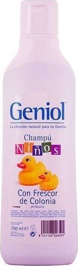 Geniol Szampon Geniol Geniol 1