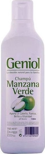Geniol Szampon Odżywczy Geniol Geniol 1