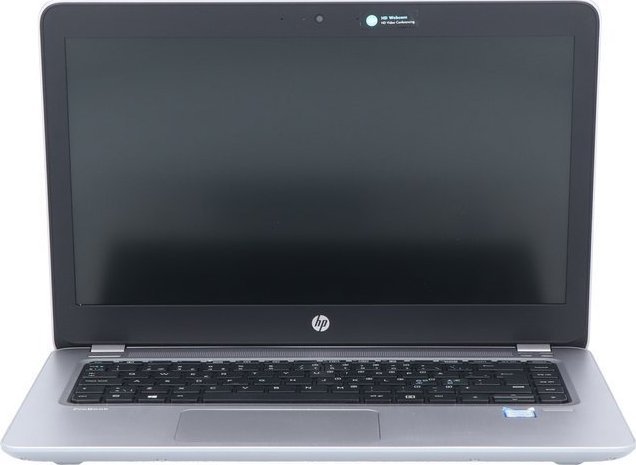Laptop HP HP ProBook 440 G4 i5-7200U 8GB 240GB SSD 1920x1080 Klasa A- Windows 10 Professional 1