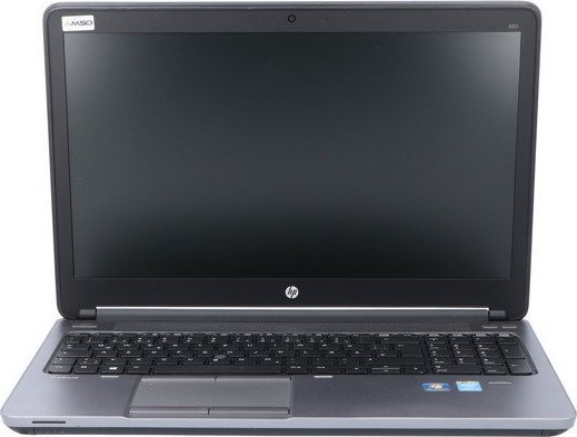 Laptop HP HP ProBook 650 G1 i5-4200M 8GB 240GB SSD 1920x1080 Klasa A Windows 10 Home 1