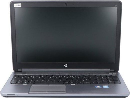 Laptop HP HP ProBook 650 G1 i5-4200M 8GB 240GB SSD 1920x1080 Klasa A Windows 10 Professional 1