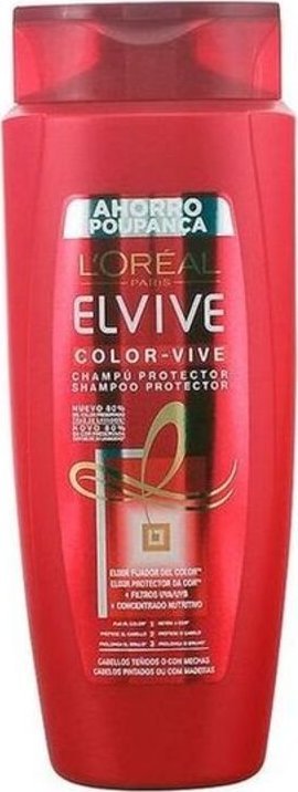 L OREAL Szampon Wzmacniający Kolor L'Oreal Expert Professionnel 1