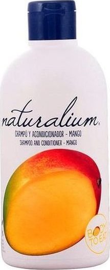 naturalium Szampon i Odżywka 2 w 1 Naturalium (400 ml) 1