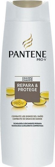 PANTENE Szampon Regenerujący Repara & Protege Pantene (360 ml) 1