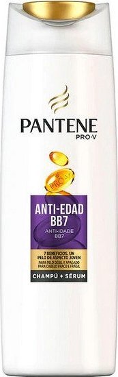 PANTENE Szampon Bb7 Pantene (360 ml) 1