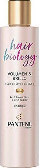 PANTENE Szampon Nadający Objętość Hair Biology Pantene (250 ml) 1