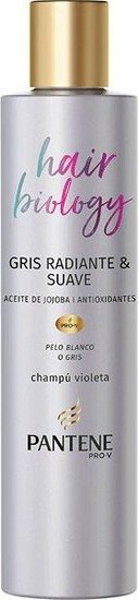 PANTENE Szampon Hair Biology Gris Radiante Pantene (250 ml) 1
