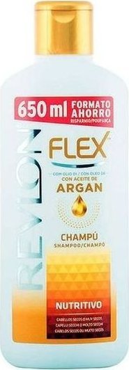 Revlon Szampon Flex Keratin Revlon 1