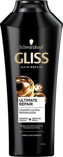 Schwarzkopf Szampon Gliss Ultimate Repair Schwarzkopf (370 ml) 1