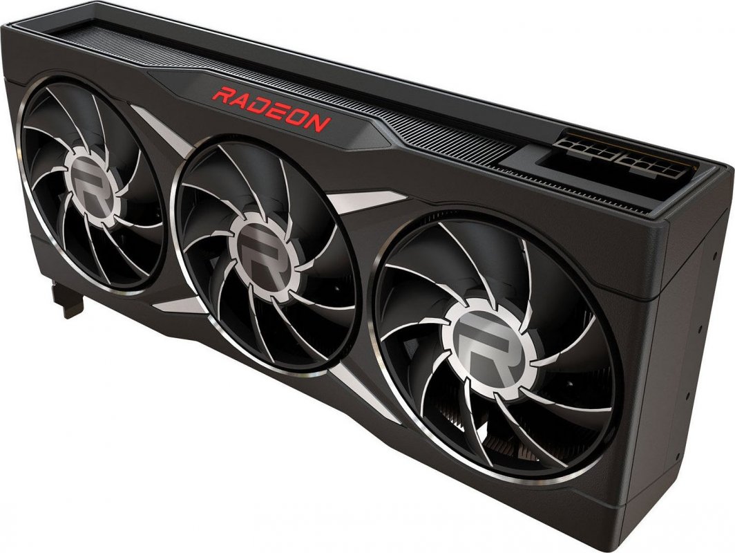 AMD Radeon RX 6950 XT 16GB GDDR6 (100-438416) - Karta