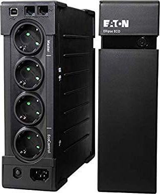 UPS Eaton Ellipse ECO 650 USB DIN (EL650USBDIN) 1