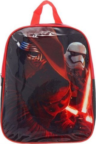 Plecak  dziecięcy GWIEZDNE WOJNY STAR WARS 1
