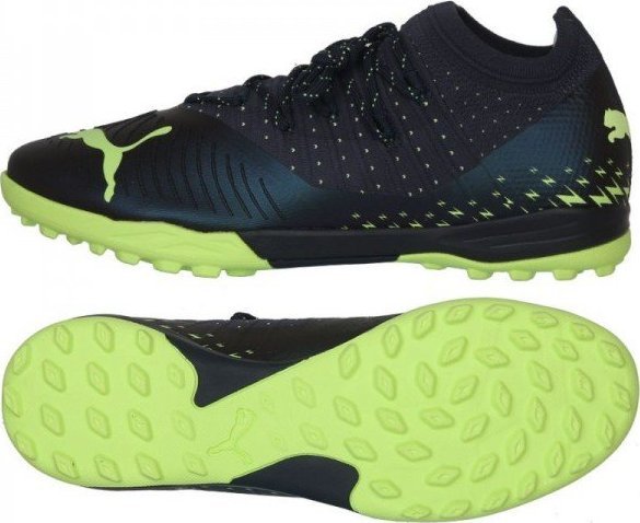 Puma Buty Puma FUTURE Z 1.4 Pro Cage 106992 01 1