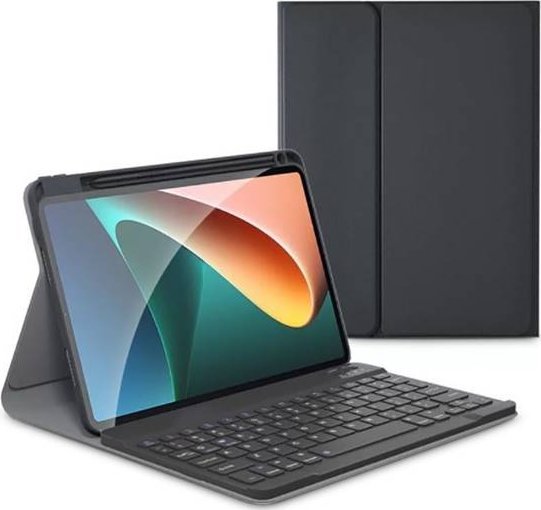 Tech-Protect TECH-PROTECT SC PEN + KEYBOARD 1