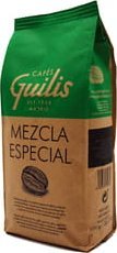 Kawa ziarnista  Cafes Guilis 1 kg 1