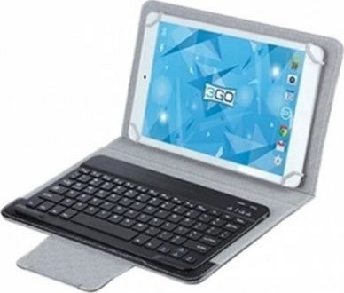 Torba na Tablet i Klawiaturę 3GO CSGT28 10" 1