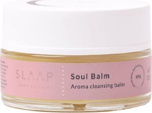 Slaap Soul Balm - aromatyczny balsam do demakijażu 100 ml 1
