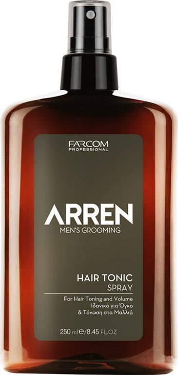 ARREN Hair Tonic Spray tonik na objętość 250ml 1