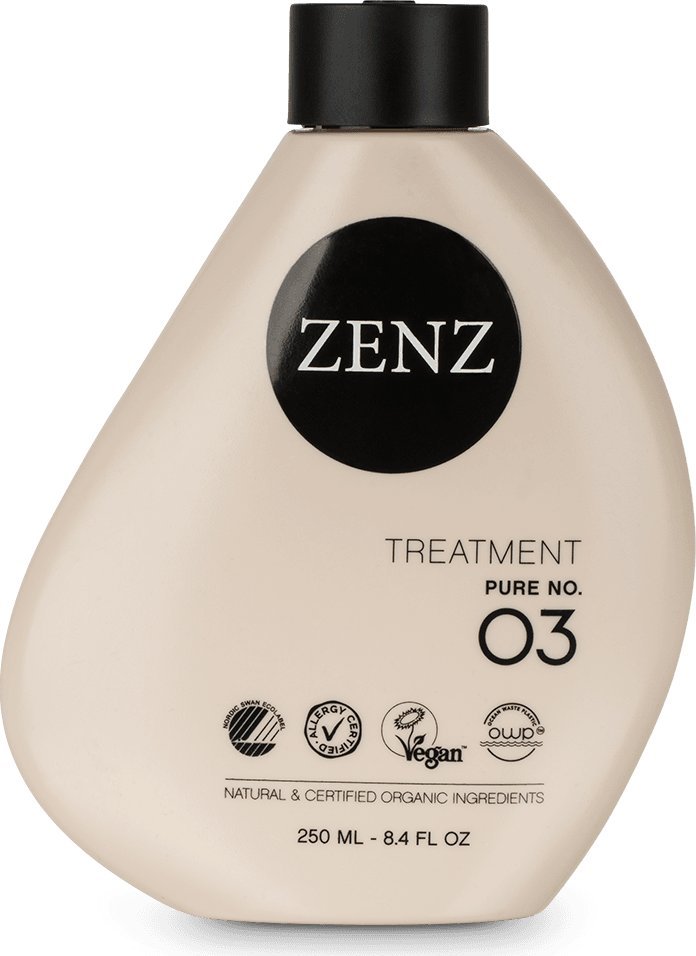 ZENZ ZENZ Pure 03 Treatment 250 ml 1