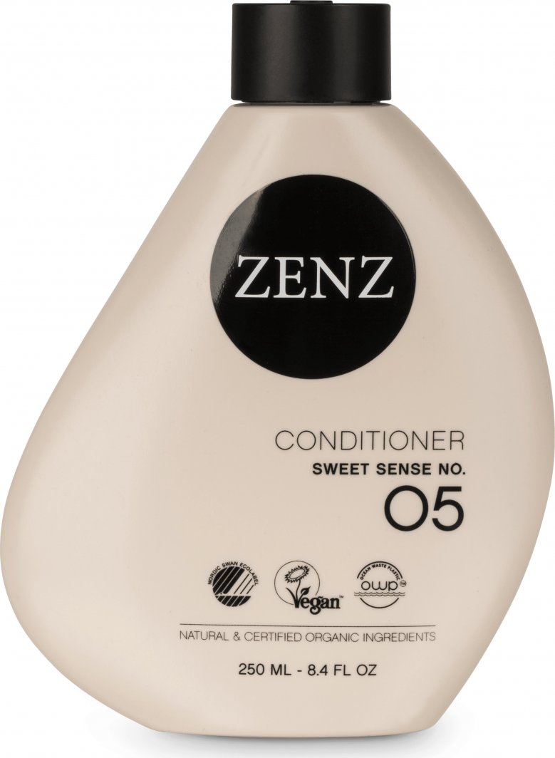 ZENZ ZENZ Sweet Sense 05 Conditioner 250 ml 1