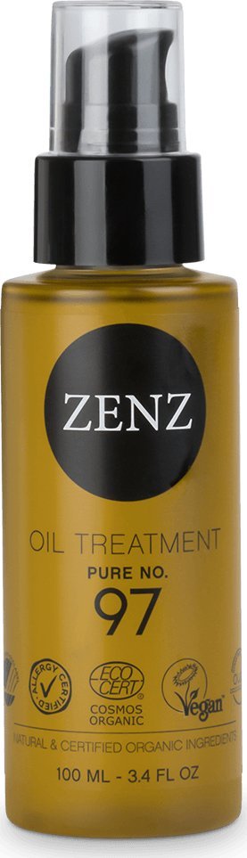 ZENZ ZENZ Oil Treatment 97 Pure 100 ml 1