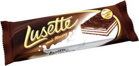 Lusette mleczny smak 50g 1
