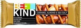 Be-kind baton caramel almond & sea salt 30g 1