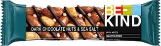 Be-kind baton dark chocolate nuts sea salt 30g 1