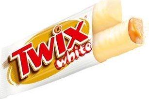 Twix White 46g 1