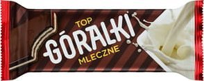 Góralki Top mleczne 40g 1