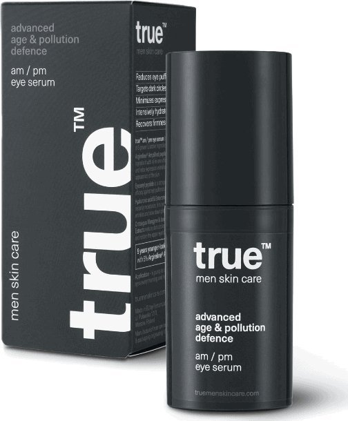 trueSerum pod oczy am | pm 20 ml 1